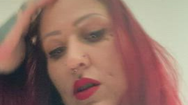 I can be loud if you want me to