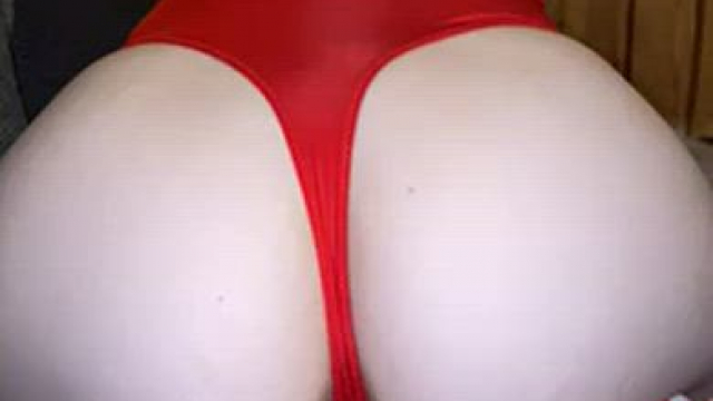 I am curious how many men actually would tongue fuck my ass for Christmas