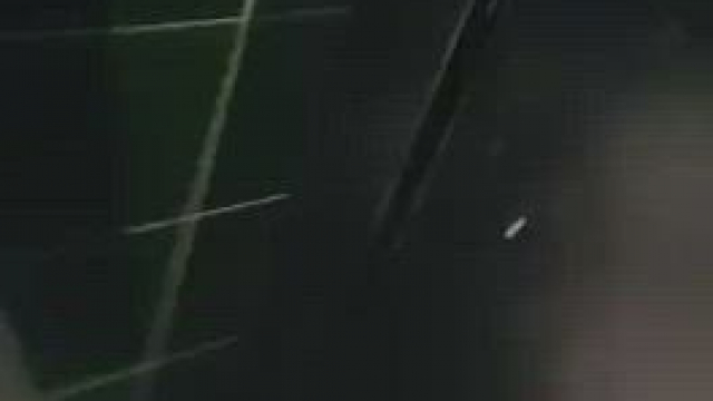 When they go out, they know how to finish the night