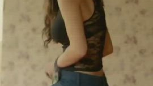 Paulina Gaitan- Senorita Polvora