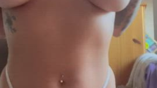 She didn't make it this far by just shaking hands