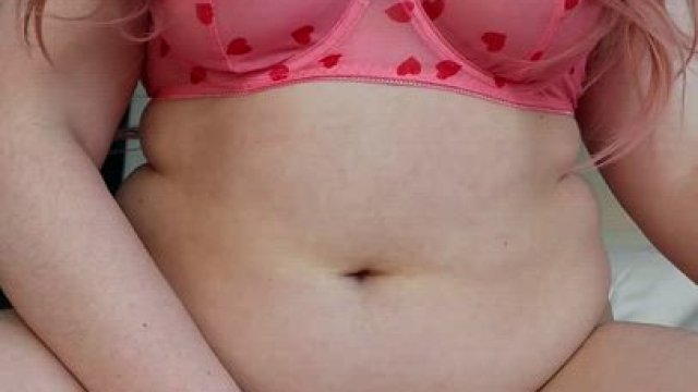 Do you like seeing me pleasure myself?