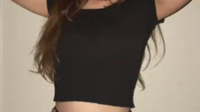 Sexy little kitten likes to fuck