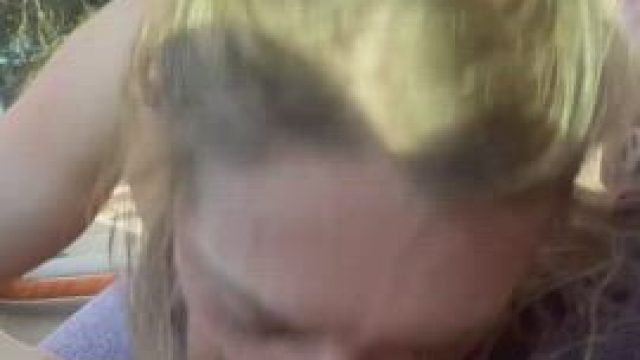 Dani is a cumslut (Dani Day)