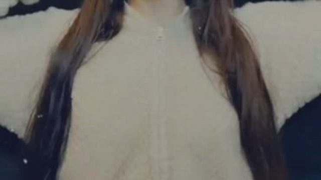 Did anyone order a petite fuck doll in a onesie?