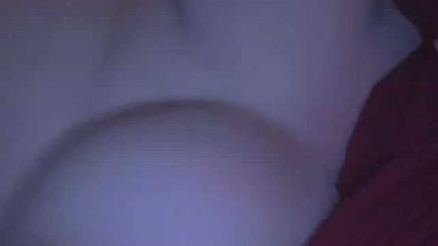 Its a great morning for bouncing titties