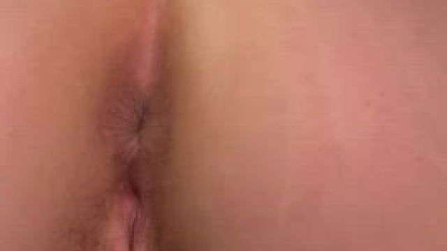 I only date guys who eat my ass