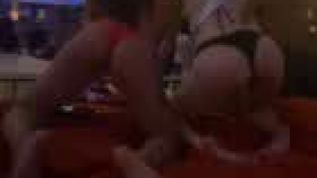 Your two favorite sluts back at it again in Vegas ;)