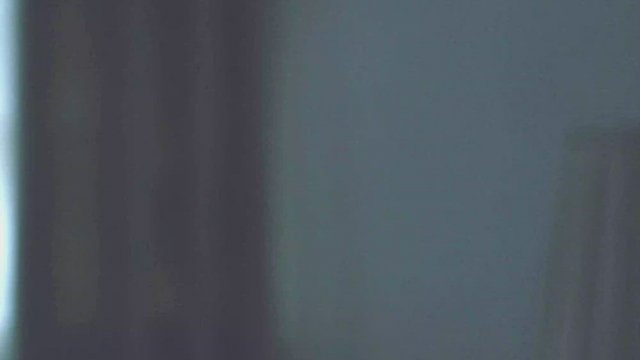 Abigail Spencer in underwear in Rectify