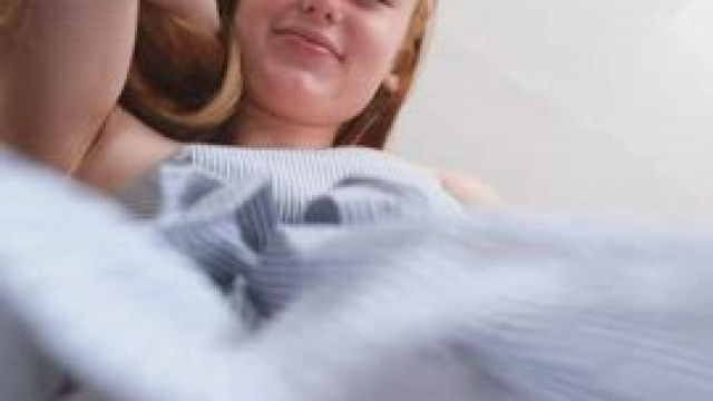 Dress season = no panties season