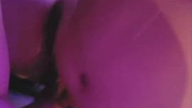 Call me the pussy fairy