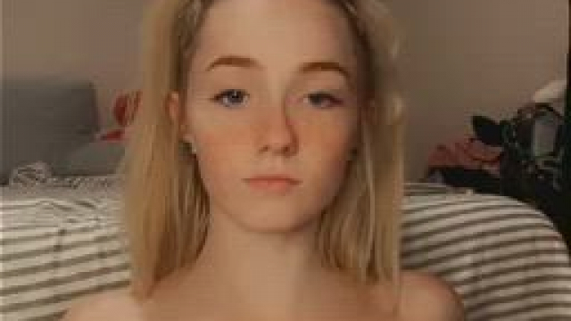 My little titty drop