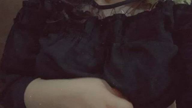 Couldn't resist a tease