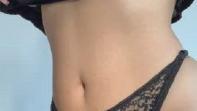 (F) i promise it's tight