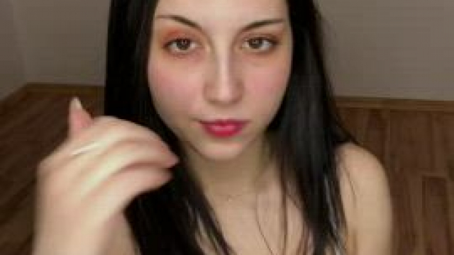 My not so big titties