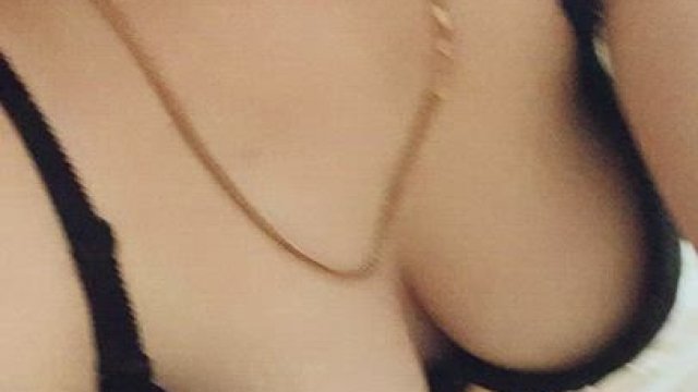 His ass sits sweetly on my big strapon