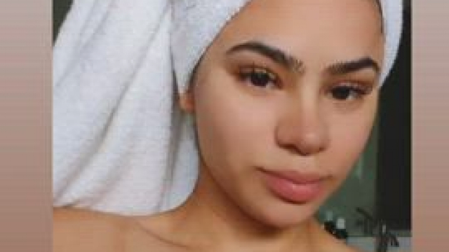 Stop talking so much, put your hands where I could feel them