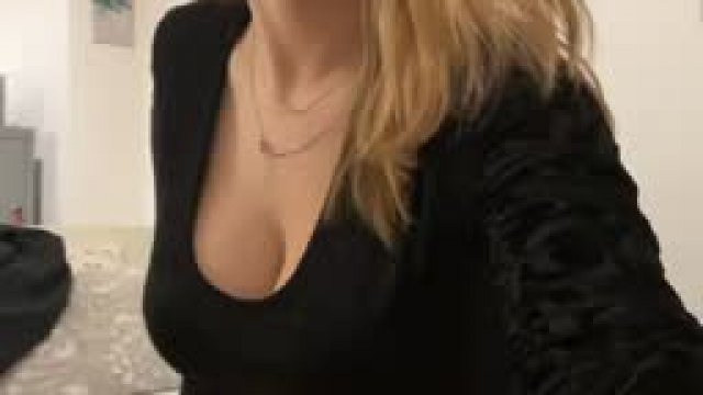 cover my tits in cum