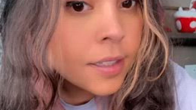 Do you like my caramel body?