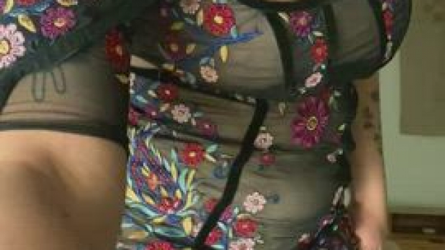 Would you be able to resist my juicy ass?