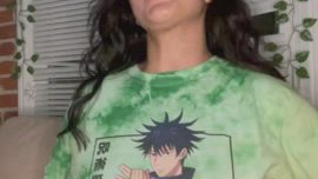 Jujutsu Kaisen and Chill