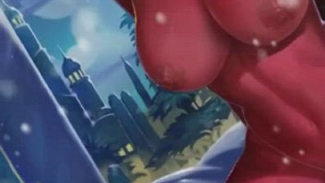 Winter Magic (CptPopcorn) [Critical Role]