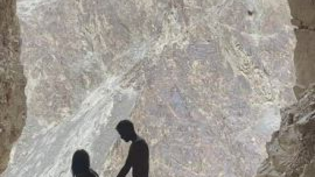 Taking it back to 10,000BC