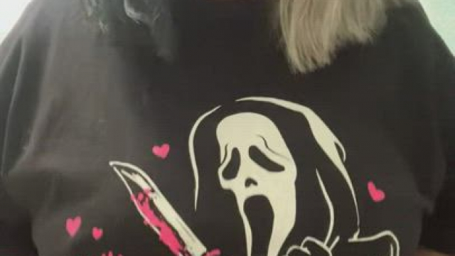 I would love to have a skinny alt bf with a big dick