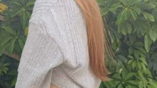 So, I hear you have a ginger fetish..: