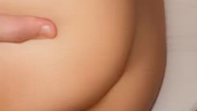 My slight asshole can barely take it