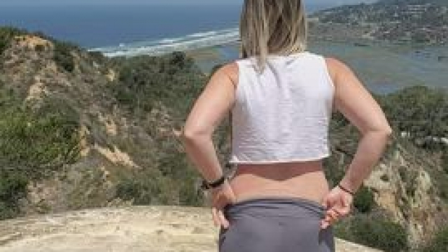 Let me remove these real quick.