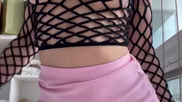 Really want you to suck my nipples right now