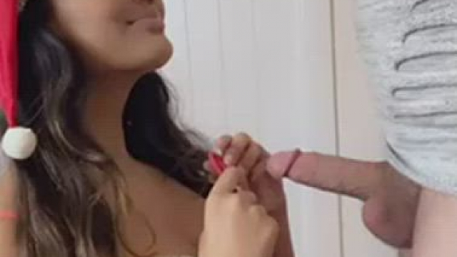 I Love Giving It Sloppy