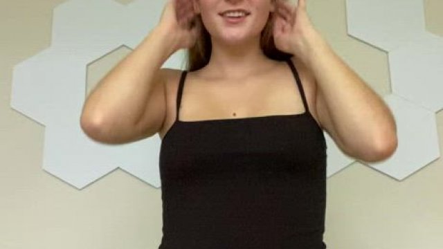 Barely legal ? I love giving blowjobs ? JOI ? B/G ? Ass eating ? FREE video for 