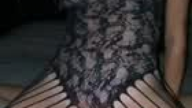 Made him watch while I fucked my boy toy!