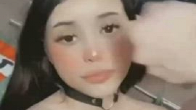 would you cum for a girl like this?