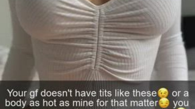 Would you go for it?