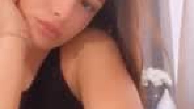 She Is Pretty Adorable