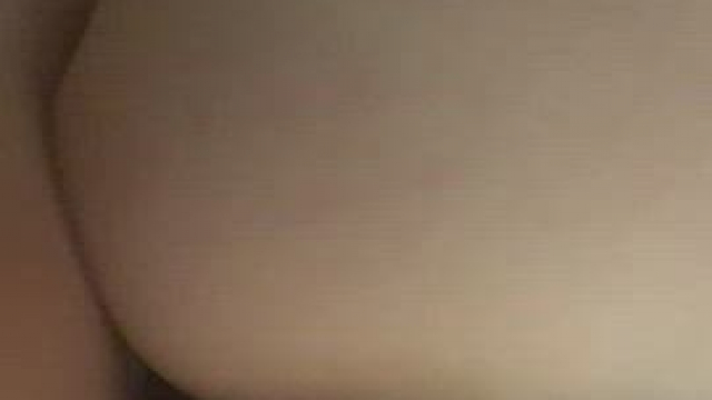 (38m) just love stretching her out