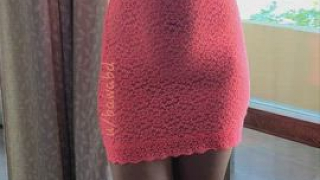 Titty Tuesday wife flash!