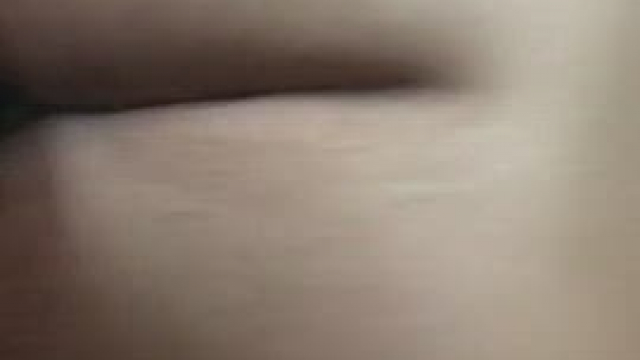 Loud Moaning MILF got it