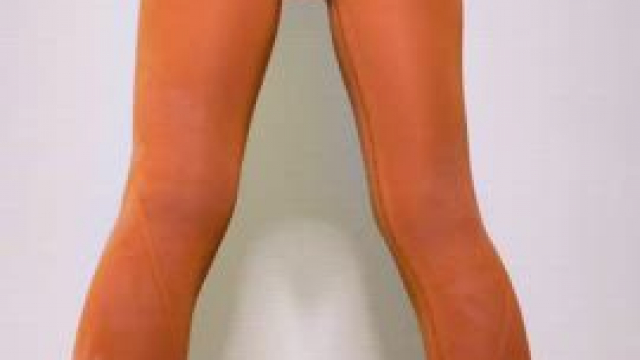 I think they fit me well! [F]