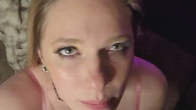 My kind of April shower