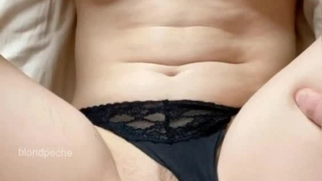 He loves fucking my tight ass