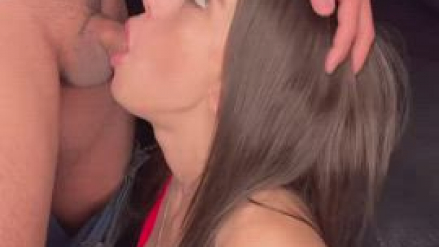 Here’s a facial we can both enjoy :)