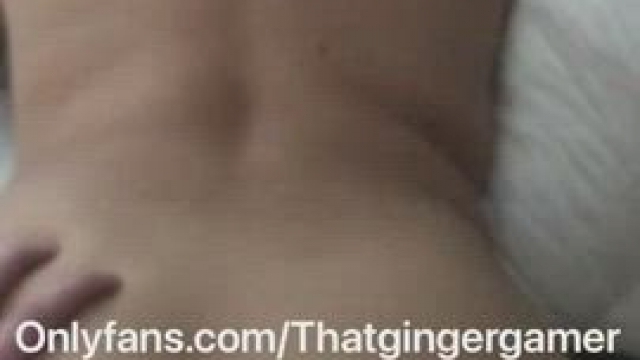 Thick Asian girl texting her bf while taking my Bwc