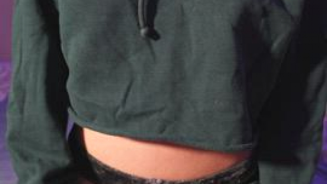 Sharing is caring, so here are my boobs