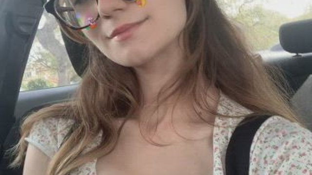 I hope my boss didn’t see me do this on my lunch break