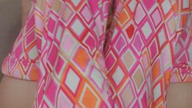 POV: Imagine that during the conversation I take off my pants and start to tempt