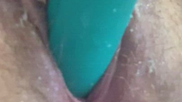 Who wants to be on cleanup crew?